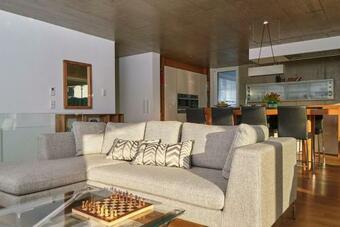 Apartamentos Loft Rebhalde