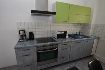 Apartment N�rtingen Zentrum