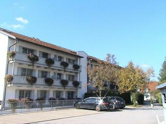 Apartamento Ferienwohnanlage Br�nnstein