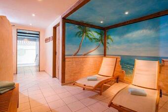 Apartamento Holiday Flats Br�nnstein Oberaudorf - Dal02100d-cyd