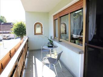 Apartamento Ferienwohnung R�hrer