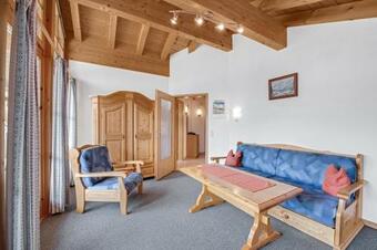 Apartamento Petrushof Ferienwohnung Hochplatte