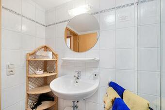 Apartamento Petrushof Ferienwohnung Taubensee