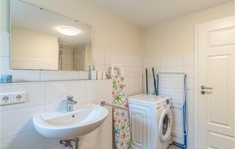 Beautiful Apartment In Ockholm With Wifi And 1 Bedrooms