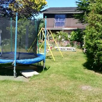 Apartamento �sterdeichstrich