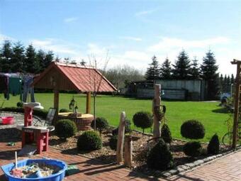 Apartamento Ferienwohnung Schaa, 85105