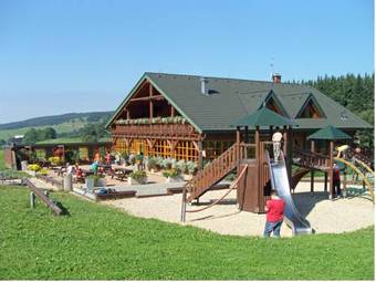 Hostal Penzion Haltmar