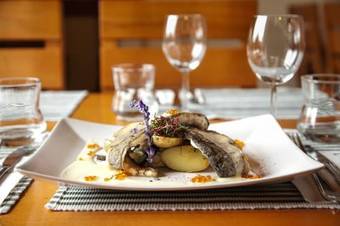 Hostal Farma Pt�rov