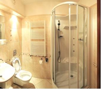 Wellness Hotel Svoboda