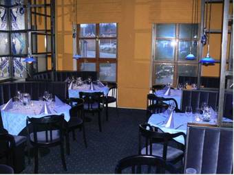 Hostal Z�meck� Penzion Kope?ek