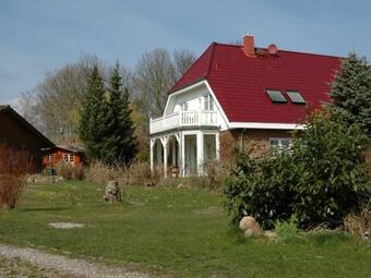 Apartamento Haus Svantevit