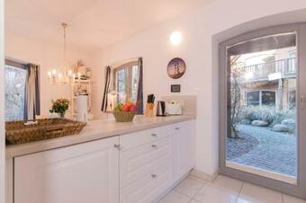 Apartamento D�nenhof D�nenhof Whg. D-02