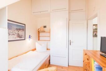 Apartamento D�nenhof D�nenhof Whg. D-04