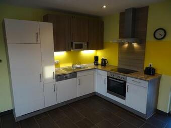 Apartamento Appartement Zum Moselufer