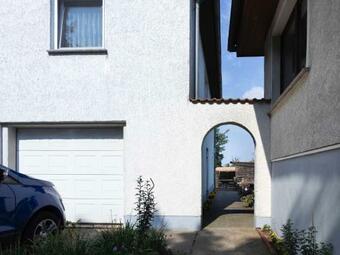 Apartamento Ferienunterkuenfte Villmann