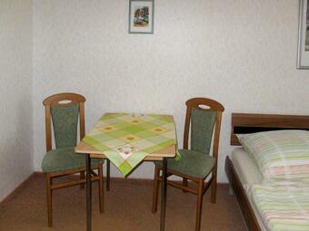 Apartment Am Park - Ras100