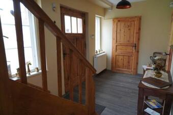 Hostal Pension Mitteltorturm