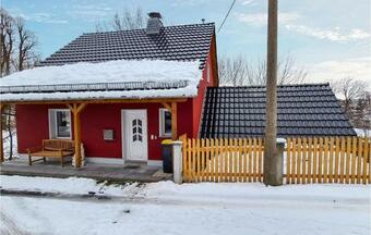 Beautiful Home In Pulsnitz With Wifi And 3 Bedrooms