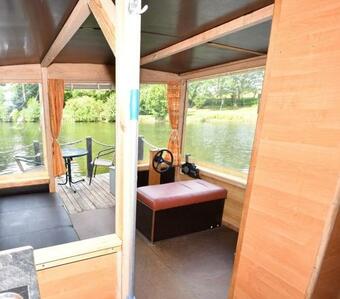 Apartamento Floss Priepert 2