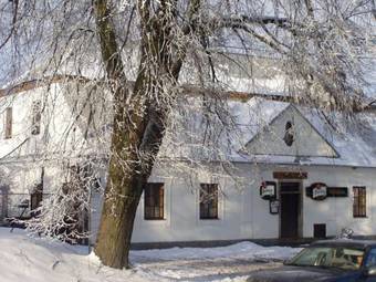 Hostal Penzion Taferna