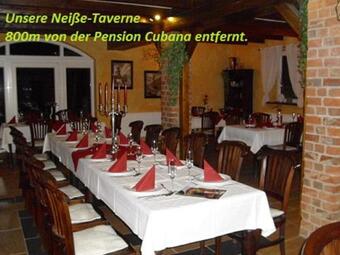 Hostal Pension Cubana