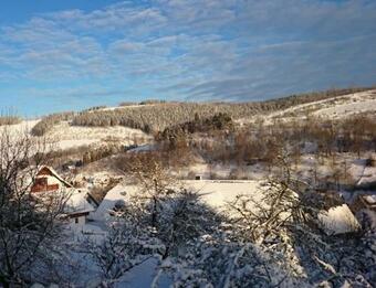 Apartamento 3 Sterne Ferienwohnung Pape