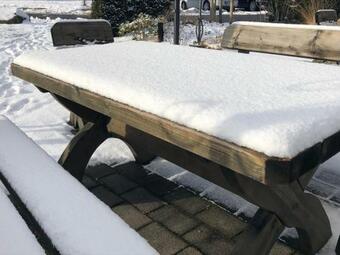 Apartamento Astenweg 12