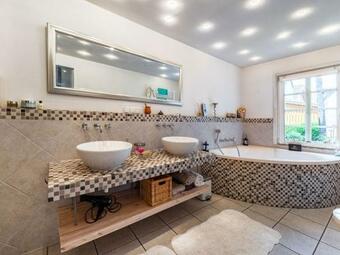 Charming Holiday Home In Schleiden Near Eifelsteig