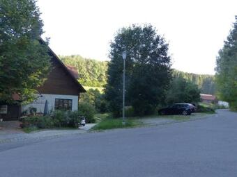 Bright Apartment In The Upper Palatinate With Large Balcony And Wood Stove