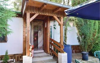 Holiday Home Stara Rabyne I