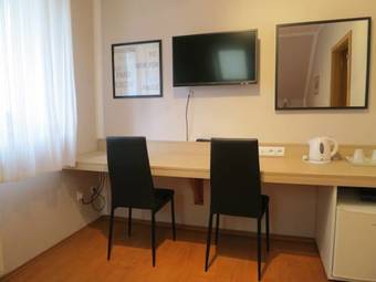 Hostal Penzion Coupe