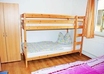 Apartamento Ferienappartements Familie Lenz