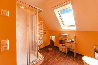 Semi-detached Houses Hyggelig Seehausen - Dbs03041-lyb