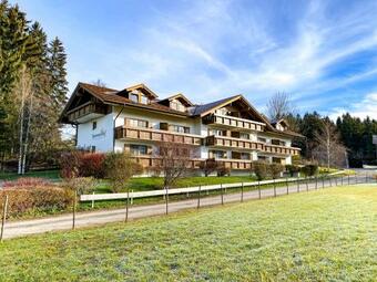 Apartamento Sonnenhof Seeg