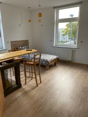 Apartamento Zollzeche 1