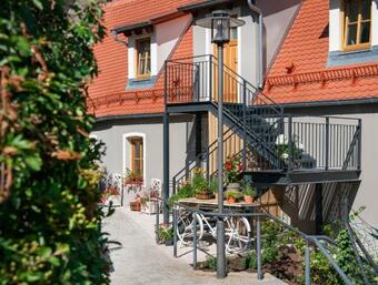 Apartamento Homerie