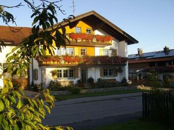 Agroturismo Ferienwohnung Aicherhof
