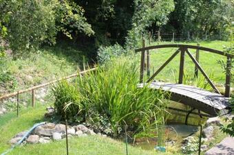 Apartamento Ferienwohnung Brustmann