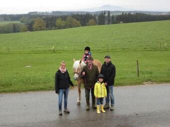 Agroturismo Maierbauer