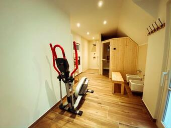 Apartamento Trasse Belge