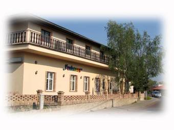 Hostal Retro Vrbovec