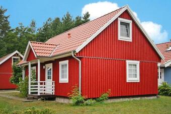 Holiday Home Am Useriner See Userin - Dms02155-f