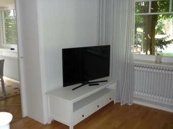 Apartamento Eggers_ Elke