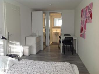 Apartamento Stadtmitte Ferienwohnung Waldshut