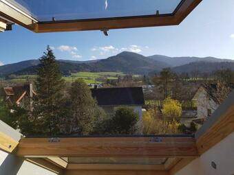 Apartamento Ferienwohnung Kandelhexe