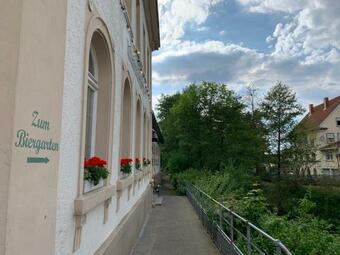 Hotel Waibstadter Hof