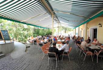 Hotel Bermuda Znojmo