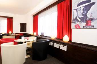 Hostal Pension Union