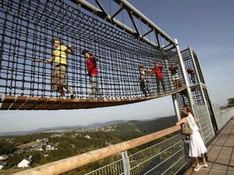 Apartamento Modern Attic Flat With Terrace In Winterberg-siedlinghausen