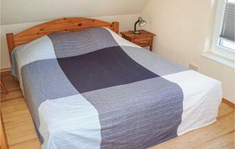 Holiday Home Hildebrandshagen V